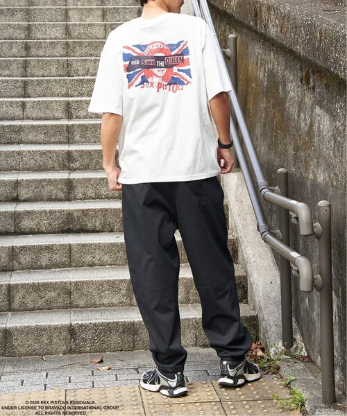 VENCE EXCHANGE tシャツ Sex Pistols セックス・ピストルズ バンドT
