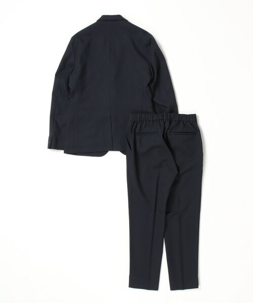 BEAUTY＆YOUTH UNITED ARROWS セットアップ M ネイビー メンズ