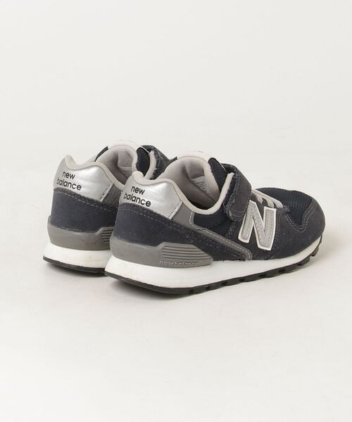 New Balance（ニューバランス） 「KIDS」ローカットスニーカー 17cm