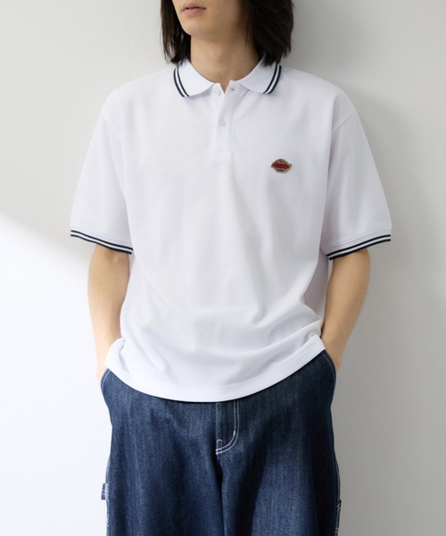 Dickies（ディッキーズ） ポロシャツ 半袖 「GENUINE Dickies