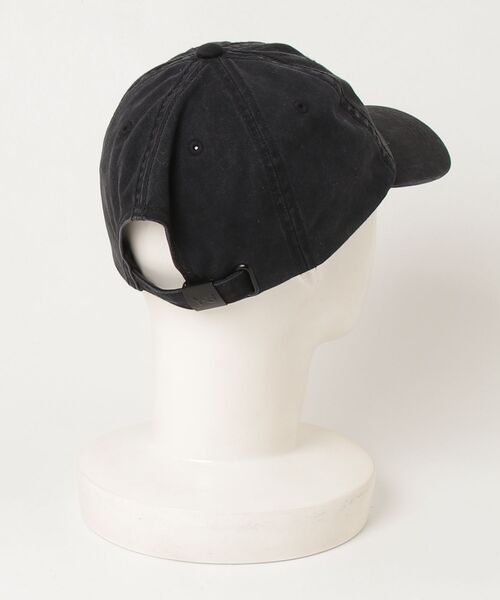 「Y-3」 キャップ LARGE ブラック メンズ_画像2