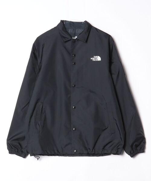 THE NORTH FACE コーチジャケット Mサイズ　ブラック THE NORTH FACE（ザ ノースフェイス） コーチジャケット M ブラック
