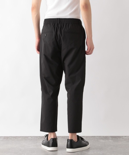 「GLOBAL WORK」 イージーパンツ MEDIUM グレー メンズ_画像9