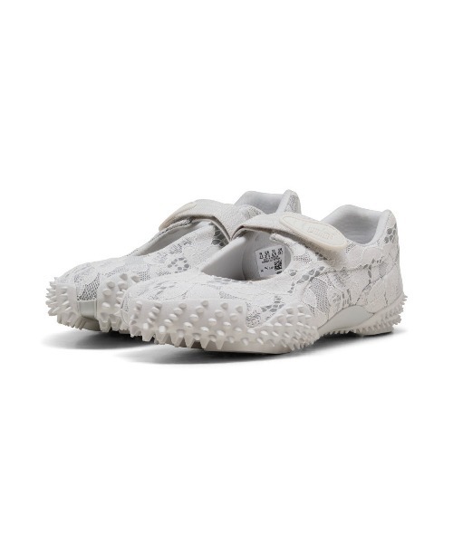 PUMA（プーマ） スニーカー PUMA MOSTRO FEY LACE WNS（プーマ