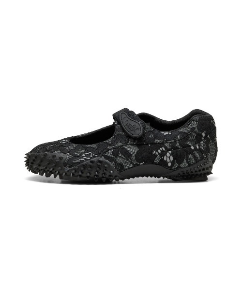 PUMA（プーマ） スニーカー PUMA MOSTRO FEY LACE WNS（プーマ