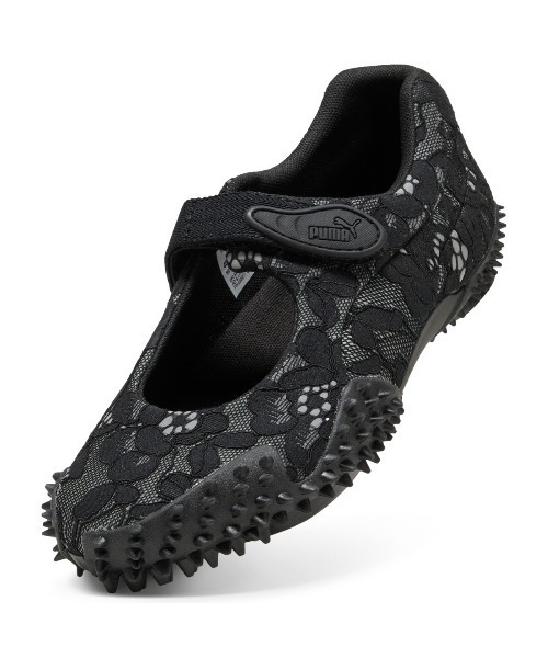 PUMA（プーマ） スニーカー PUMA MOSTRO FEY LACE WNS（プーマ