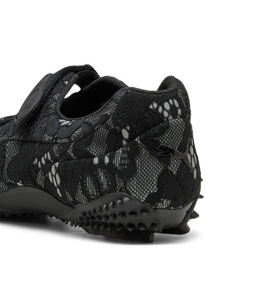 PUMA（プーマ） スニーカー PUMA MOSTRO FEY LACE WNS（プーマ