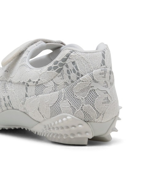 PUMA（プーマ） スニーカー PUMA MOSTRO FEY LACE WNS（プーマ