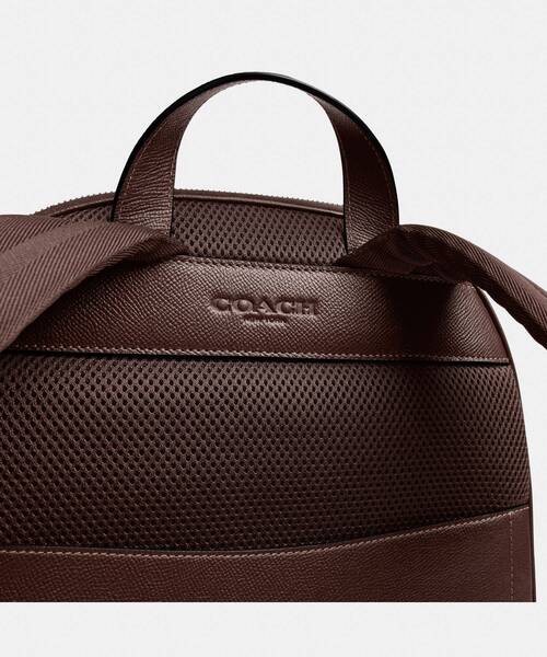 COACH（コーチ） デイバック リュック ウェイド バックパック メンズ