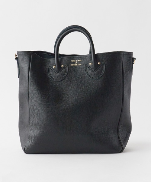 YOUNG&OLSEN The DRYGOODS STORE（ヤングアンドオルセン） トート