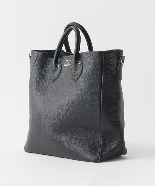 YOUNG&OLSEN The DRYGOODS STORE（ヤングアンドオルセン） トート