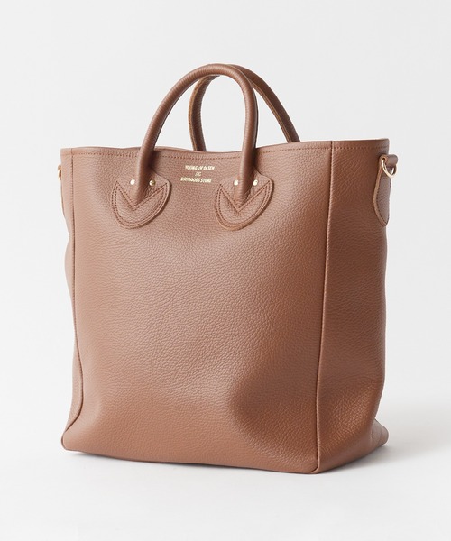 YOUNG&OLSEN The DRYGOODS STORE（ヤングアンドオルセン） トート