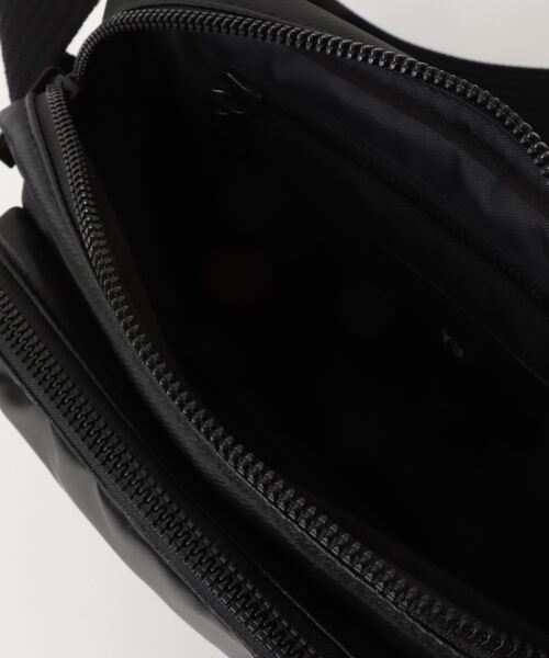 「Y-3」 ショルダーバッグ ONE SIZE ブラック メンズ_画像4