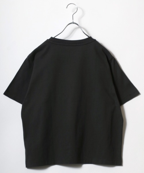 「Champion」 半袖Tシャツ M ホワイト レディース_画像8