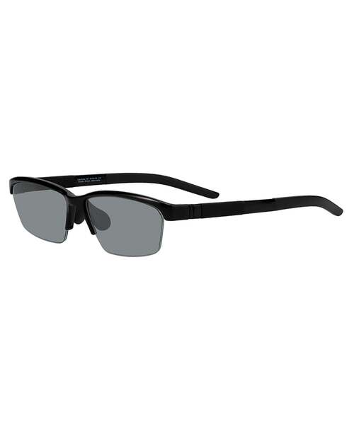 【Zoff】サンカットサングラス Zoff（ゾフ） サングラス uvカット 「WEB限定」SUNCUTGlasses/UV100