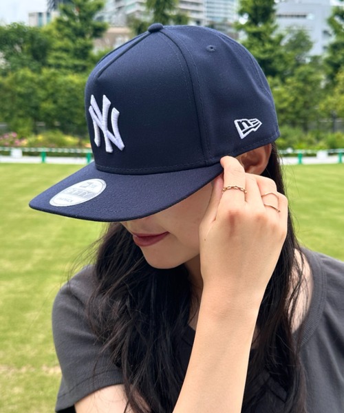 NEW ERA（ニューエラ） キャップ 帽子 メンズ /ニューヨークヤンキース