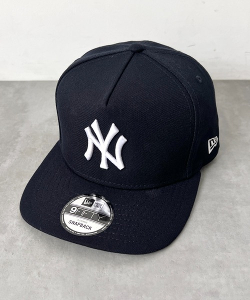 EK BY NEW ERA キャップ 帽子 NEW ERA(ニューエラ)/ニューヨーク