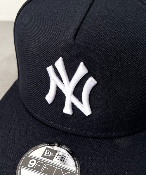 EK BY NEW ERA キャップ 帽子 NEW ERA(ニューエラ)/ニューヨーク
