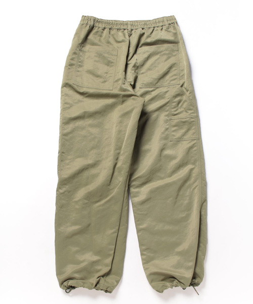「Gready Brilliant」 パンツ 38 カーキ レディース_画像2