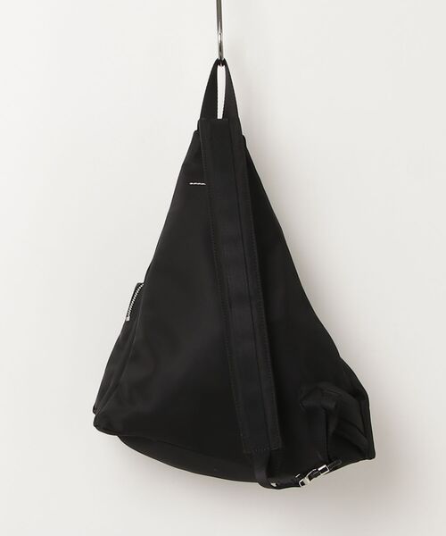 MM6 ボディバッグ ウエストポーチ 入学式 Maison Margiela(エムエム
