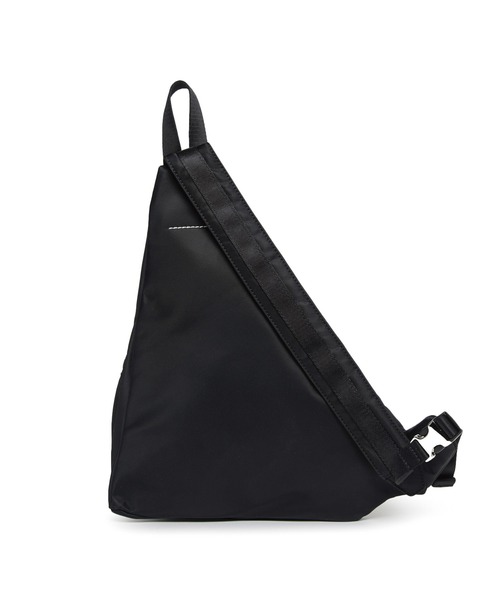 MM6 ボディバッグ ウエストポーチ 入学式 Maison Margiela(エムエム