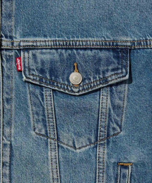 Levi's（リーバイス） デニムジャケット gジャン 90S トラッカー