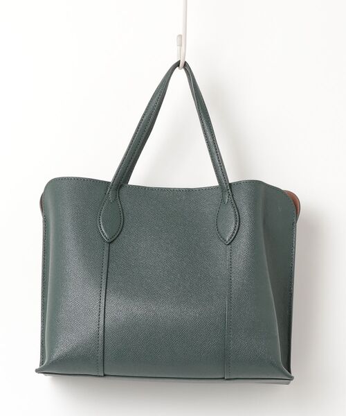 FURLA ハンドバッグ ペールグリーン FURLA（フルラ） ハンドバッグ - グリーン レディース : ZOZOTOWN