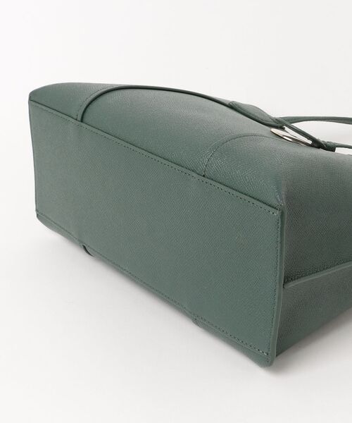 FURLA（フルラ） ハンドバッグ - グリーン レディース : ZOZOTOWN