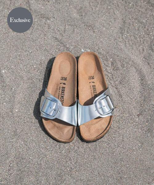 BIRKENSTOCK（ビルケンシュトック） サンダル BIRKENSTOCK EXCLUSIVE
