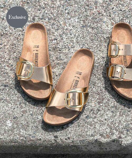 BIRKENSTOCK（ビルケンシュトック） サンダル BIRKENSTOCK EXCLUSIVE