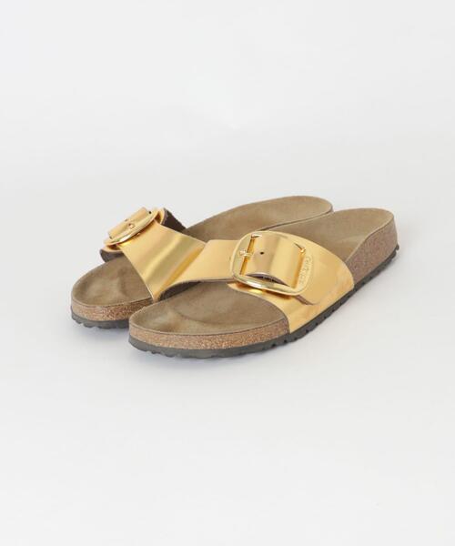 181416さん専用BIRKENSTOCK(ビルケンシュトック) MADRID BIRKENSTOCK（ビルケンシュトック） サンダル BIRKENSTOCK EXCLUSIVE
