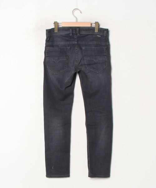 DIESEL（ディーゼル） スキニーデニムパンツ 29 グレー メンズ 