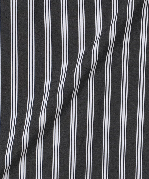 「RED KAP」 半袖シャツ「FREAK’S STOREコラボ」 MEDIUM グレー メンズ_画像9