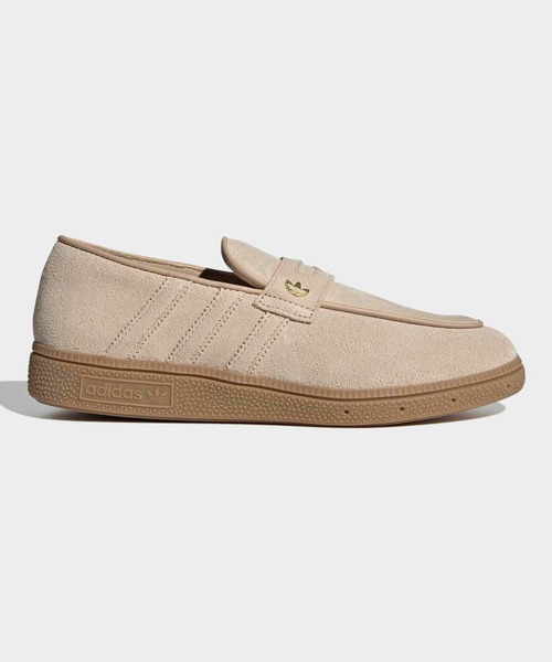 adidas（アディダス） ローファー HANDBALL SPEZIAL LOAFER