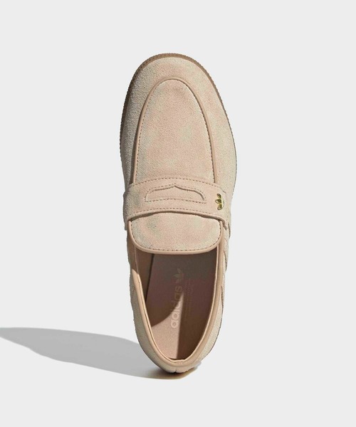 adidas（アディダス） ローファー HANDBALL SPEZIAL LOAFER