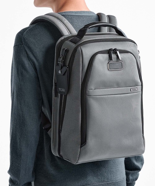 TUMI（トゥミ） デイバック リュック TUMI ALPHA（アルファ