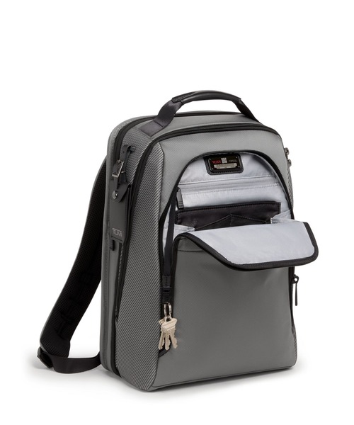 TUMI（トゥミ） デイバック リュック TUMI ALPHA（アルファ