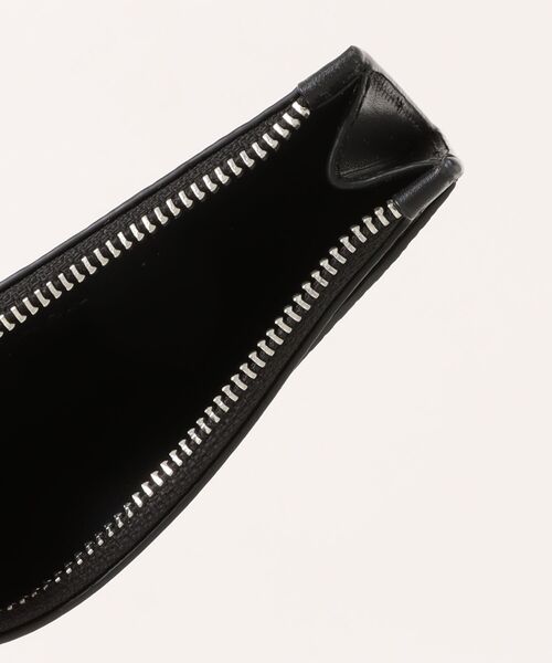 COACH（コーチ） カードケース ジップ カード ケース・シグネチャー