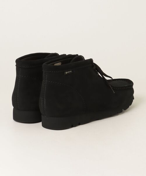 Clarks Originals ブーツ WallabeeBT GTX / ワラビーブーツゴアテック