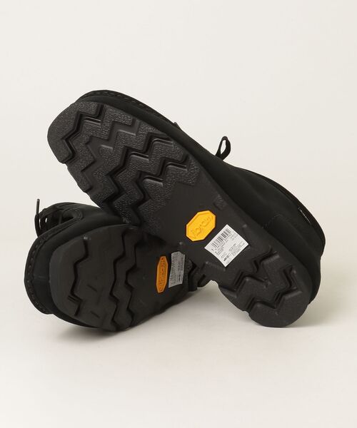 Clarks Originals ブーツ WallabeeBT GTX / ワラビーブーツゴアテック
