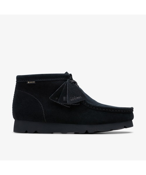 Clarks Originals ブーツ WallabeeBT GTX / ワラビーブーツゴアテック