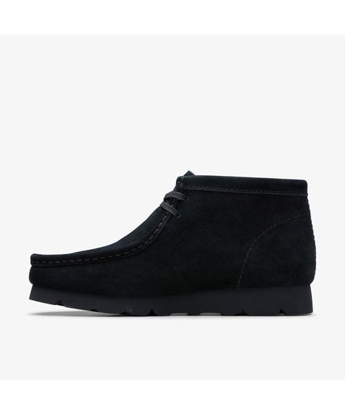 Clarks Originals ブーツ WallabeeBT GTX / ワラビーブーツゴアテック
