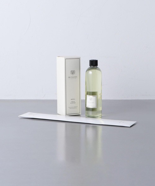 DR. VRANJES（ドットール・ヴラニエス） ルームフレグランス 「DR