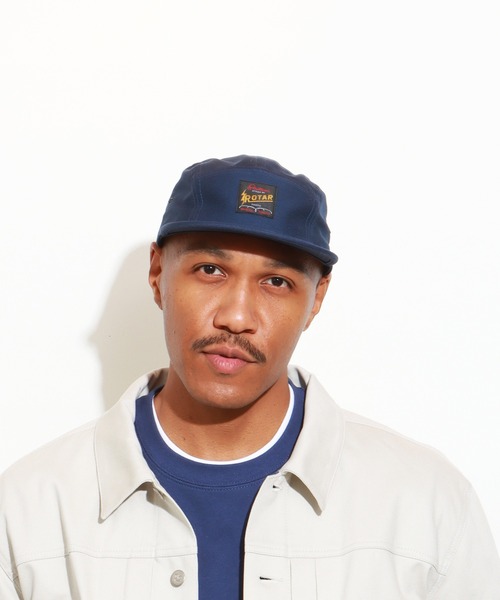 ROTAR（ローター） キャップ 帽子 WORK Jockey CAP ワークキャップ