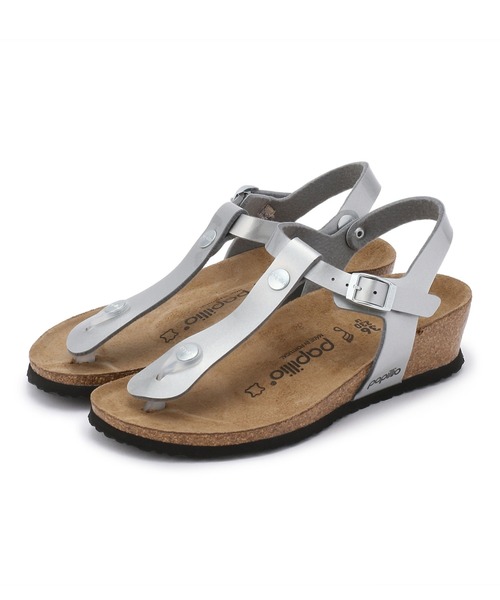 BIRKENSTOCK（ビルケンシュトック） サンダル ASHLEY/アシュレイ