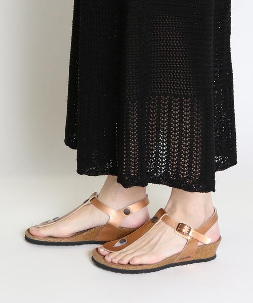 びりけん BIRKENSTOCK（ビルケンシュトック） サンダル ASHLEY/アシュレイ