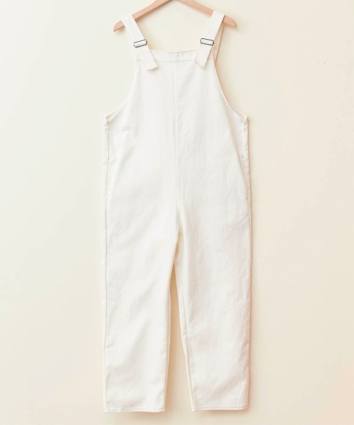 CIMARRON JEANS オーバーオール セール】《CIMARRON JEANS》DENIM OVERALLS/デニム