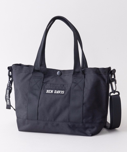 BEN DAVIS（ベンデイビス） スマホショルダー ショルダーバッグ メンズ