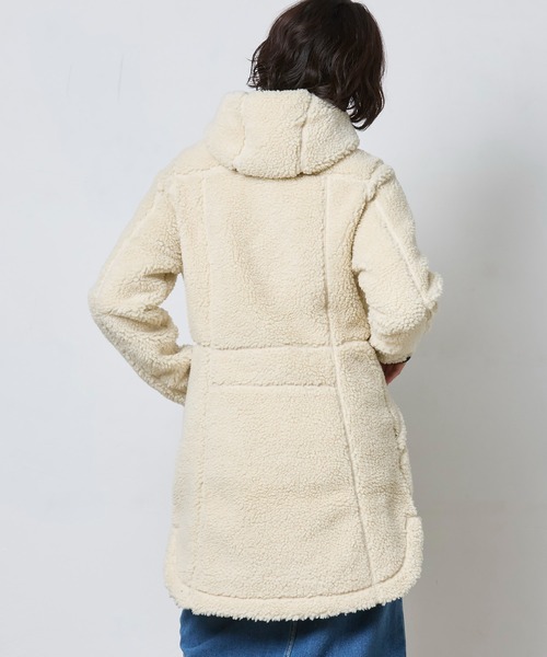 L.L.Bean（エルエルビーン） コート アウター マウンテン・パイル