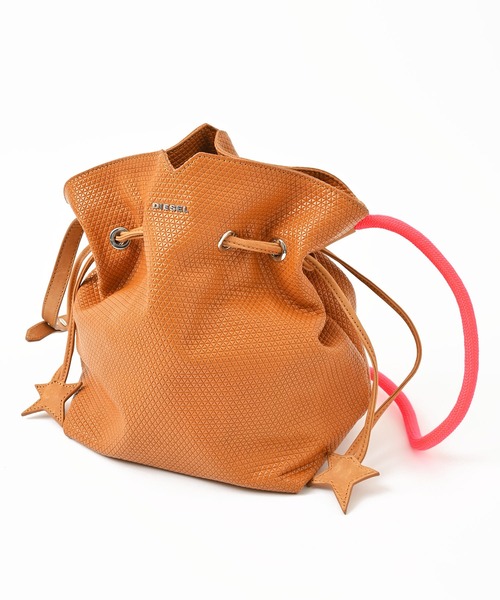 爆売り ショルダーバッグ バッグ Diesel ディーゼル レザー巾着 ショルダーバッグ Zozotown Paypayモール店 通販 Paypayモール 50 Off Test Fairvalue Com Sa